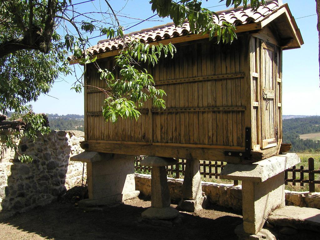 Casa De Campos Сільєда Номер фото